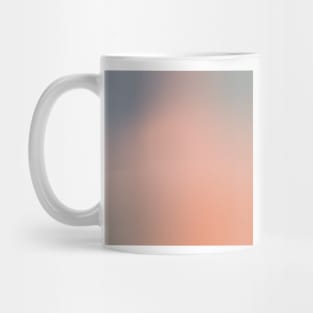 London Sunset Mug